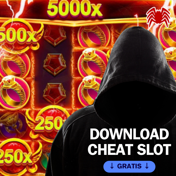 Cheat Slot » Cheat Permainan Slot Online Auto Gacor Dengan AI 100% Maxwin